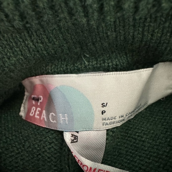 Free People FP Beach Solar Sweater Set - Picture 11 of 11